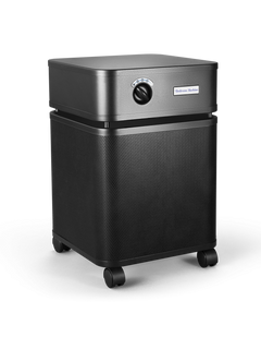 The Austin Air Bedroom Machine with 5 Year Filter