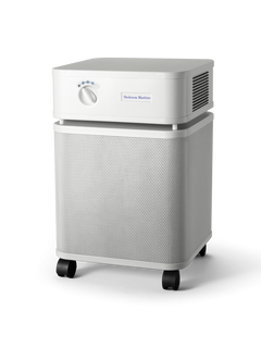 The Austin Air Bedroom Machine with 5 Year Filter