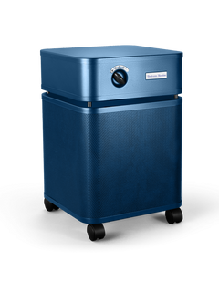 The Austin Air Bedroom Machine with 5 Year Filter