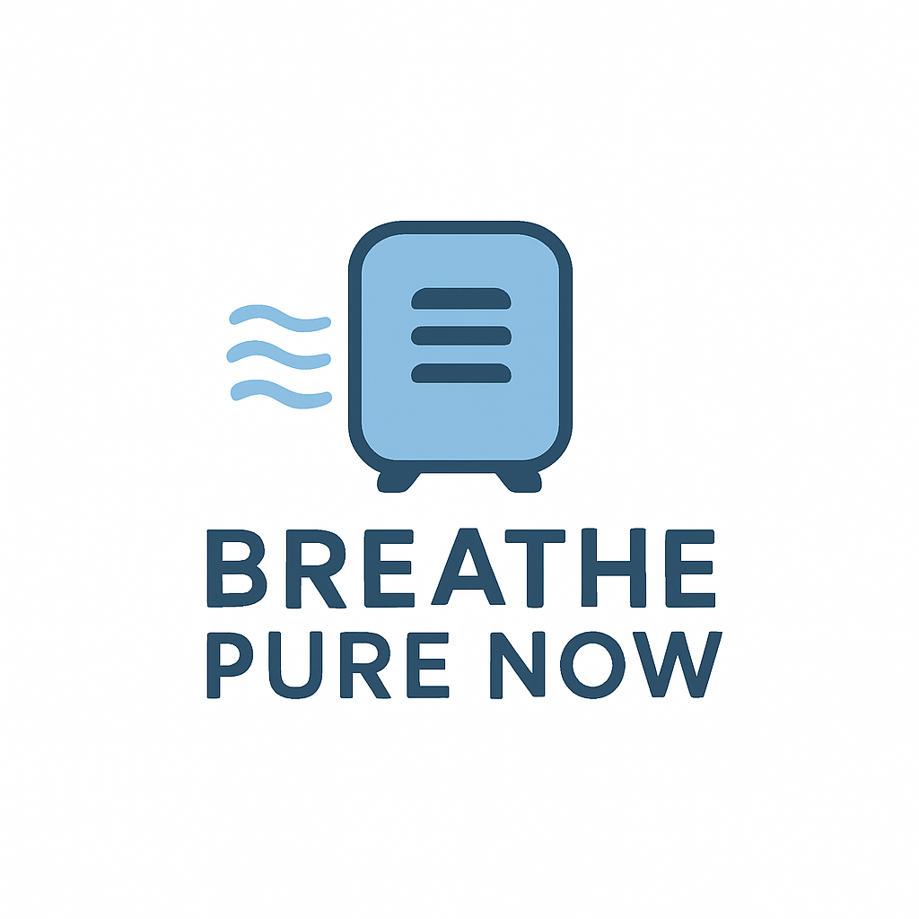 Breathe Pure Now