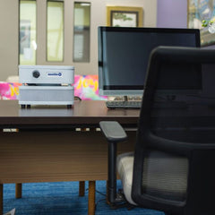 The Austin it Air Purifer with 5 Year Filter