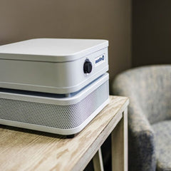 The Austin it Air Purifer with 5 Year Filter