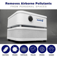The Austin it Air Purifer with 5 Year Filter